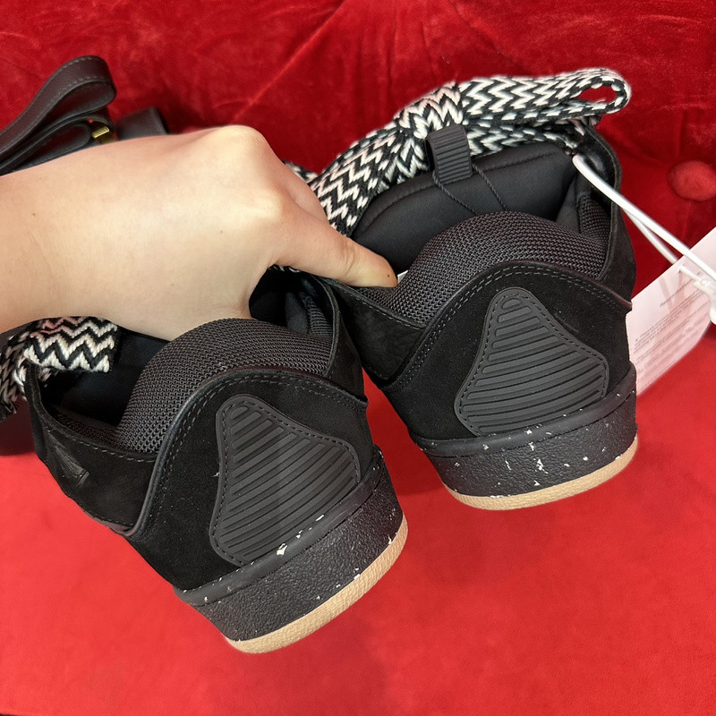 LANVIN SNEAKER