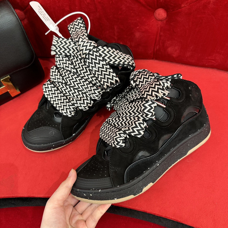 LANVIN SNEAKER