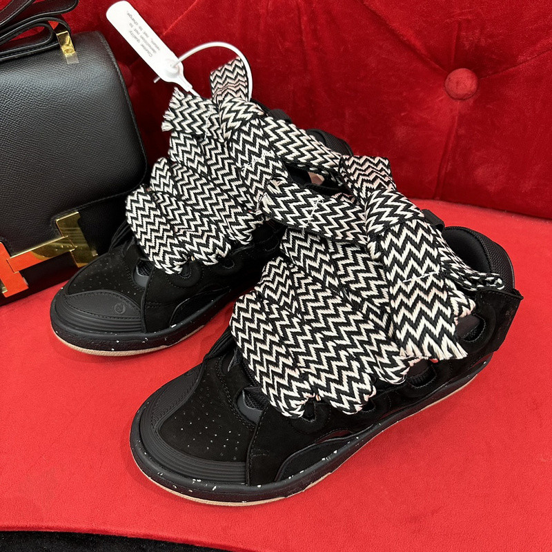 LANVIN SNEAKER