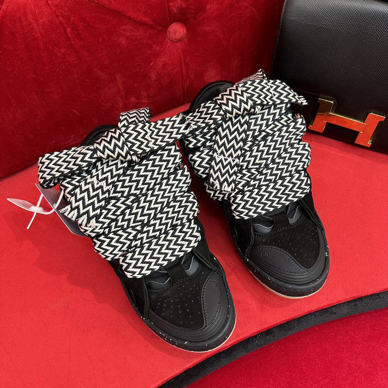 LANVIN SNEAKER