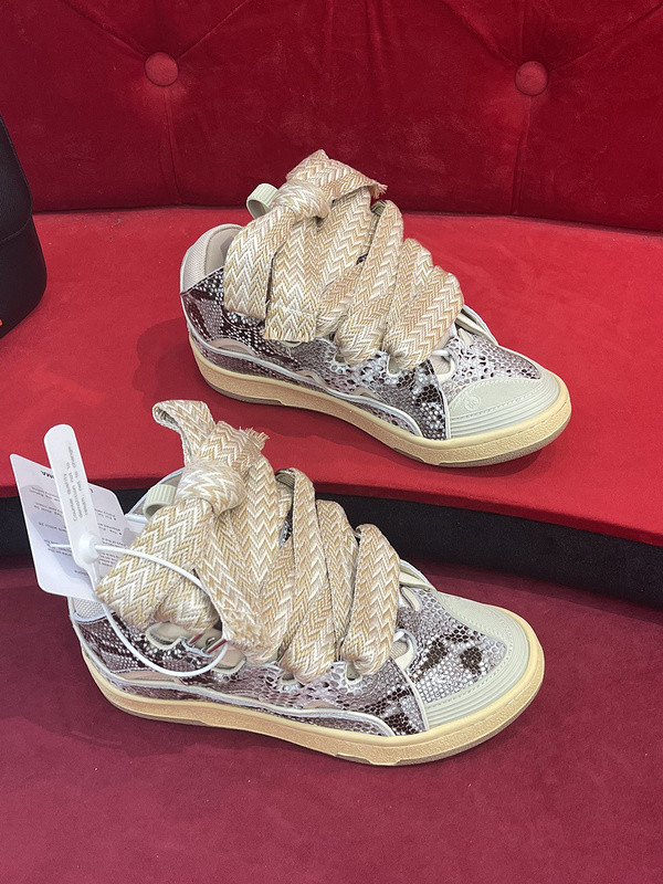 LANVIN SNEAKER