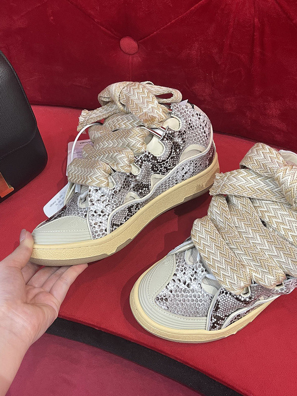 LANVIN SNEAKER