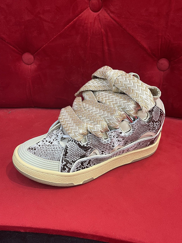 LANVIN SNEAKER