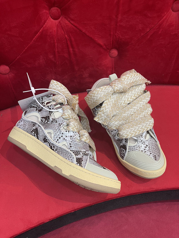 LANVIN SNEAKER