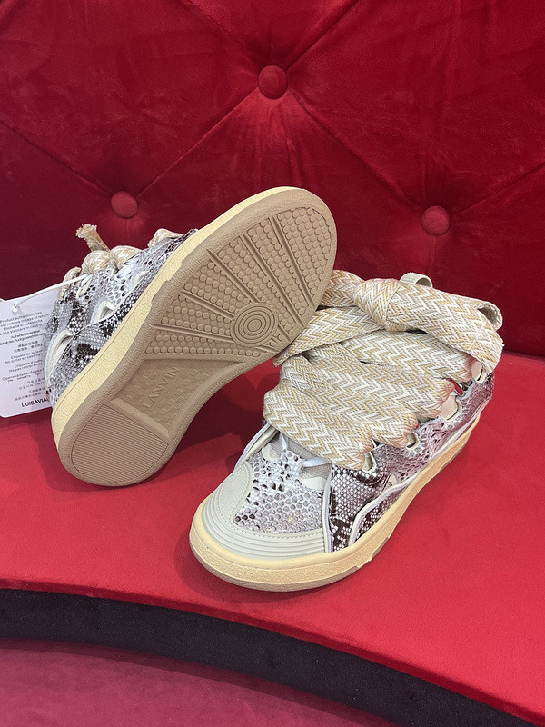 LANVIN SNEAKER