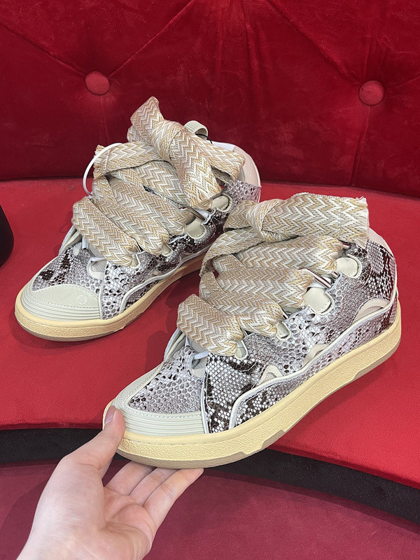 LANVIN SNEAKER