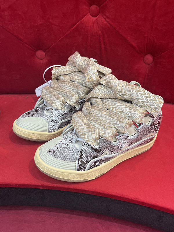 LANVIN SNEAKER