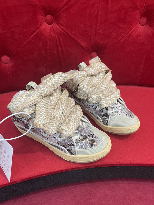 LANVIN SNEAKER