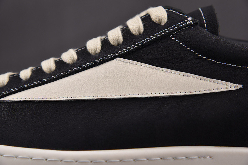 RICK 0WENS SNEAKERS