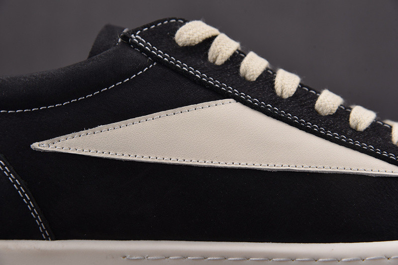 RICK 0WENS SNEAKERS