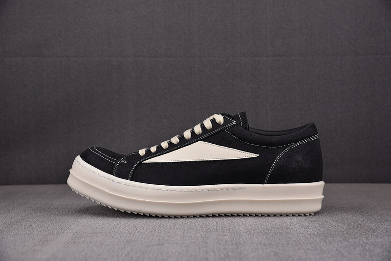 RICK 0WENS SNEAKERS