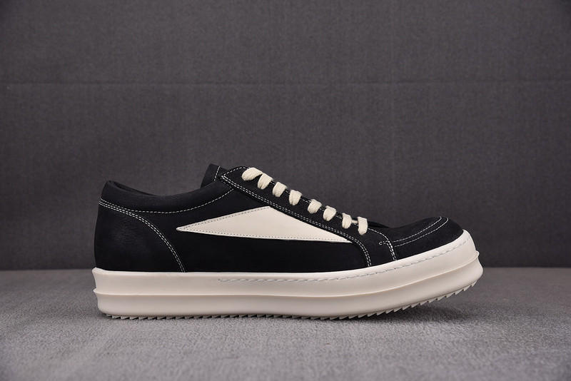 RICK 0WENS SNEAKERS