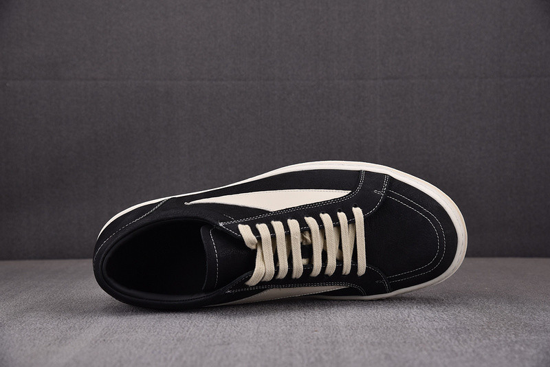 RICK 0WENS SNEAKERS
