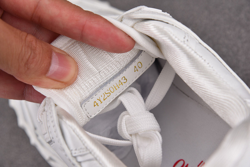 V*LENTINO SNEAKER