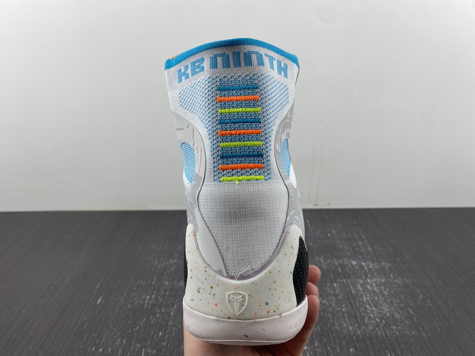 Nike Kobe 9 Elite 