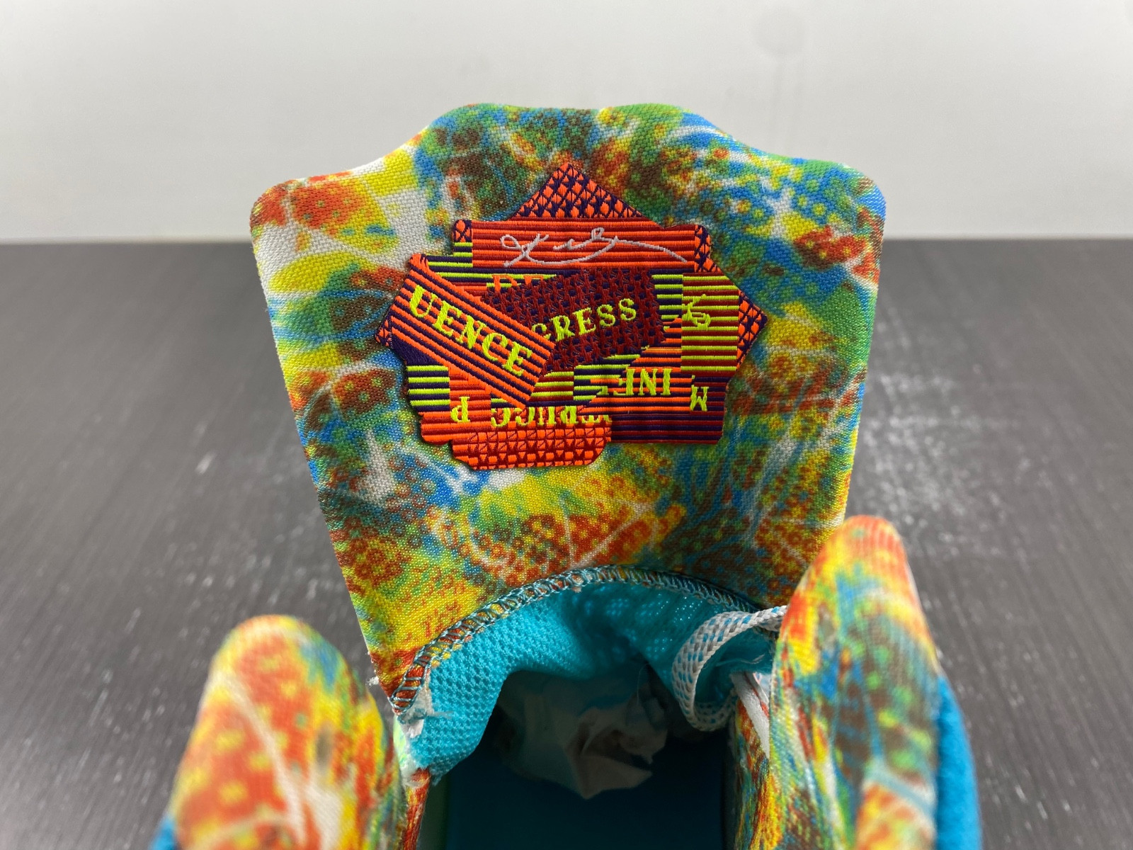 Nike Kobe 9 Elite 