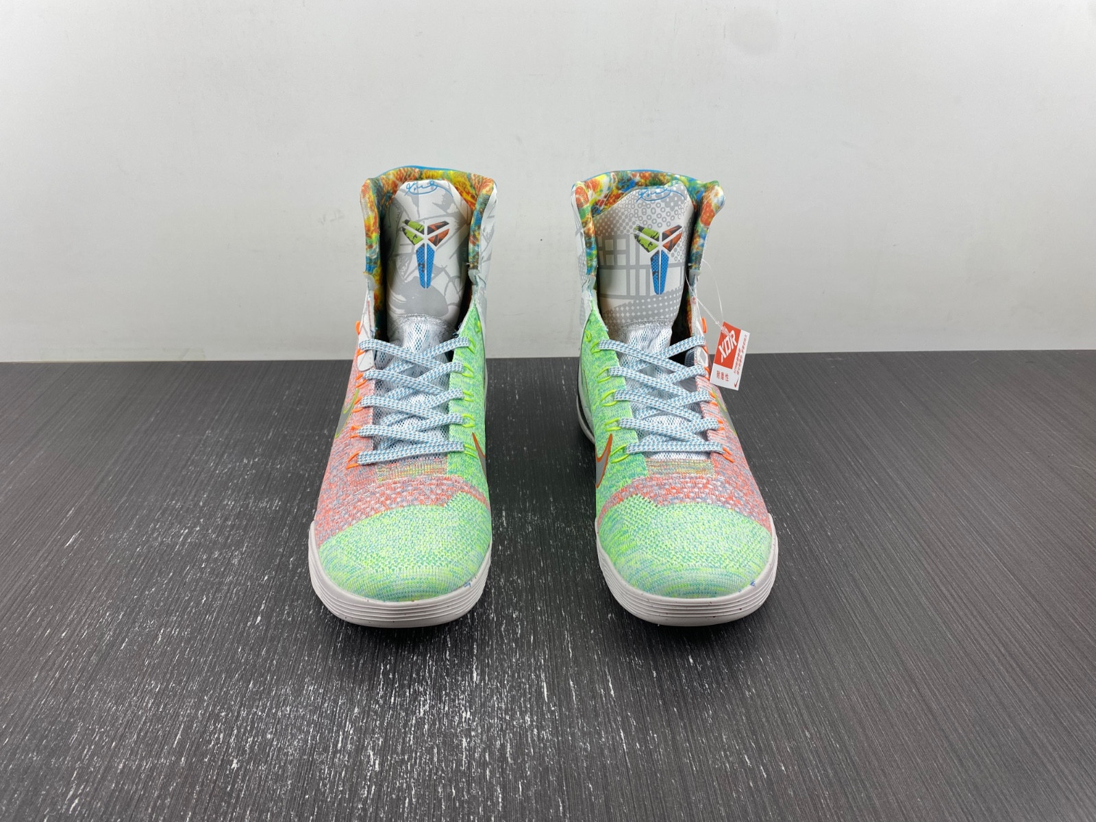 Nike Kobe 9 Elite 
