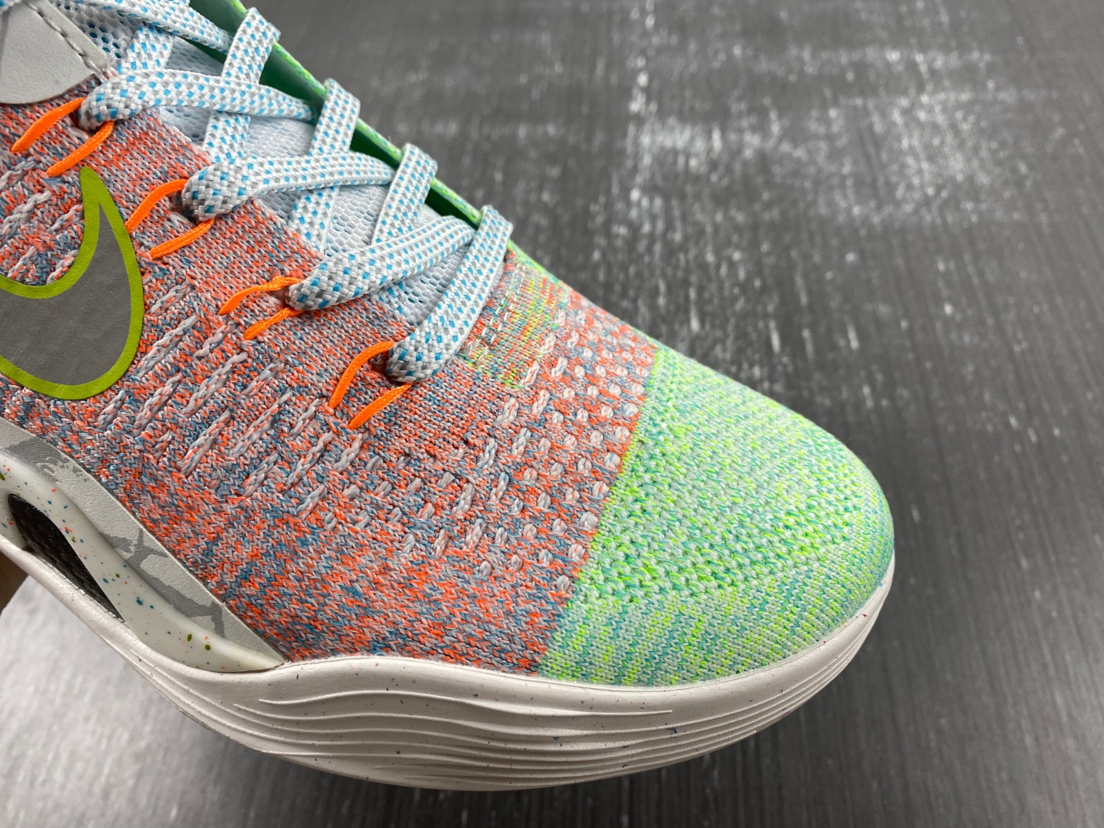 Nike Kobe 9 Elite 