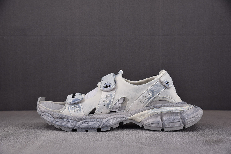 Ba*len*cia*ga 3xl sandal