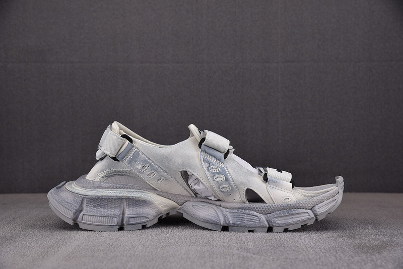 Ba*len*cia*ga 3xl sandal