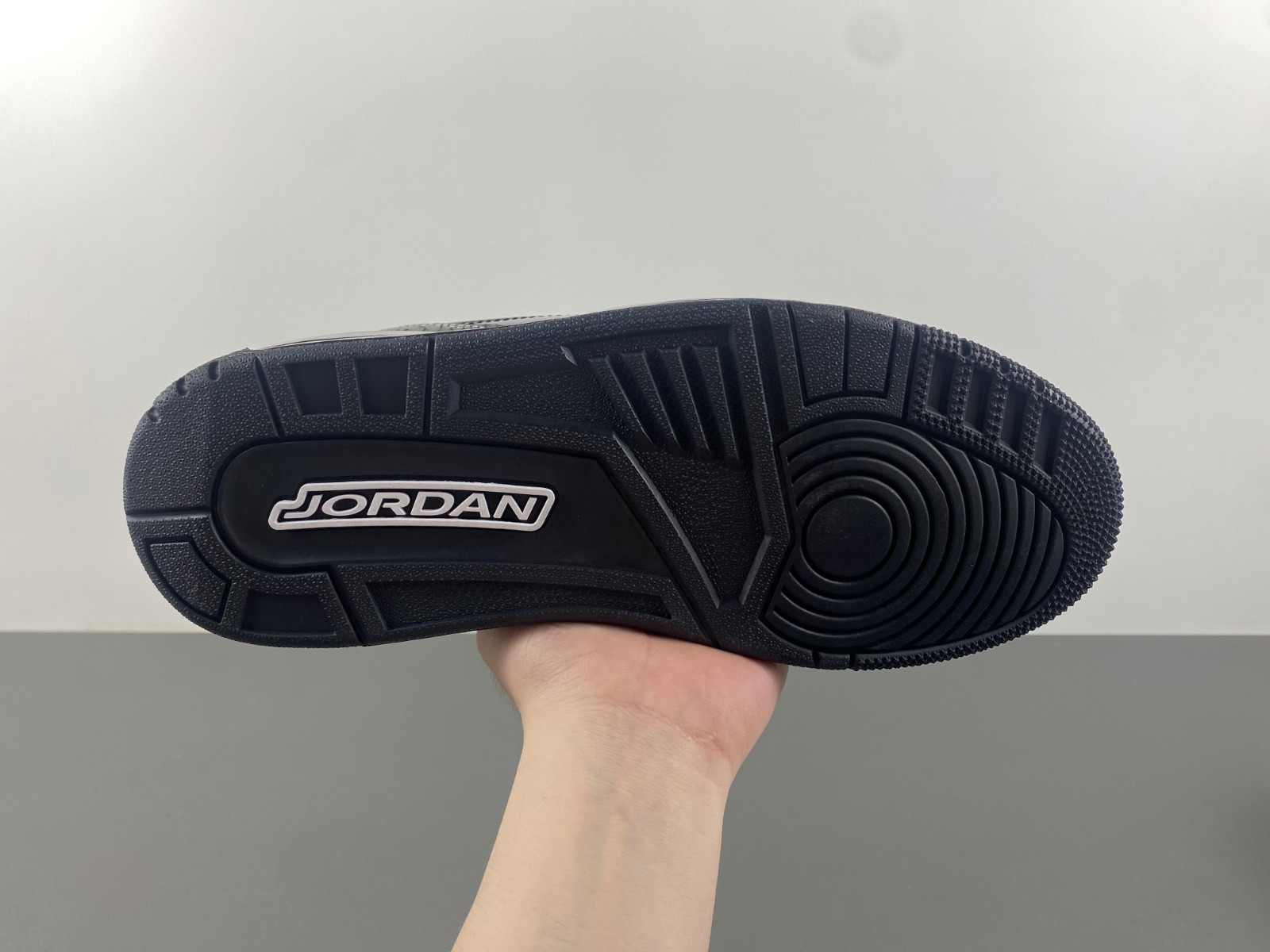 Air Jordan 3 Retro 