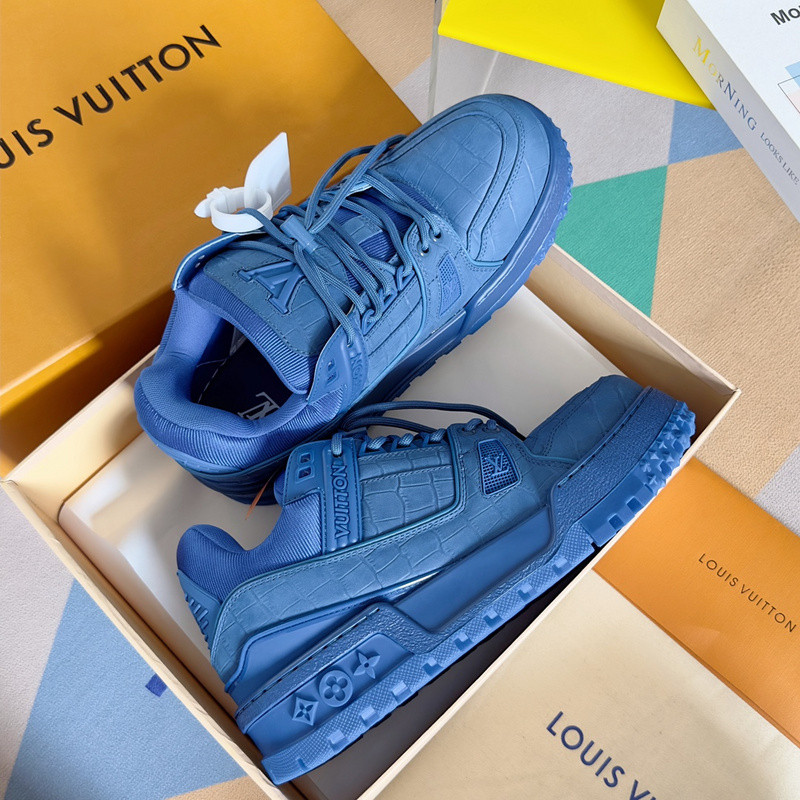 LOU1_TON SNEAKERS
