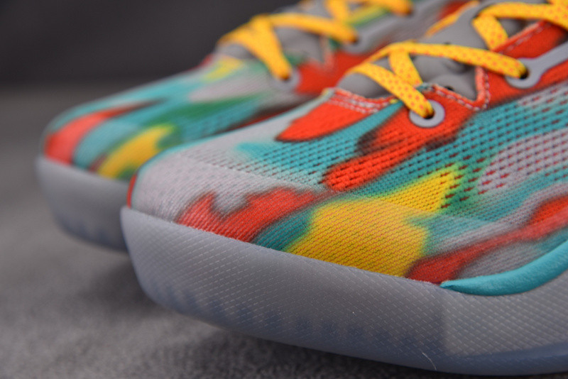 Nike Kobe 8 Protro “Venice Beach” FQ3548-001