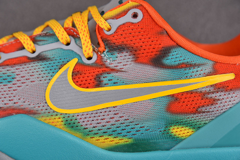 Nike Kobe 8 Protro “Venice Beach” FQ3548-001
