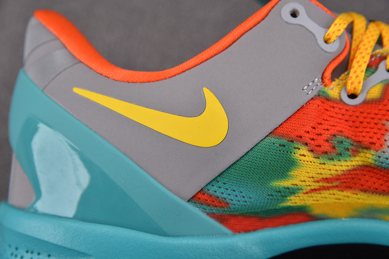 Nike Kobe 8 Protro “Venice Beach” FQ3548-001
