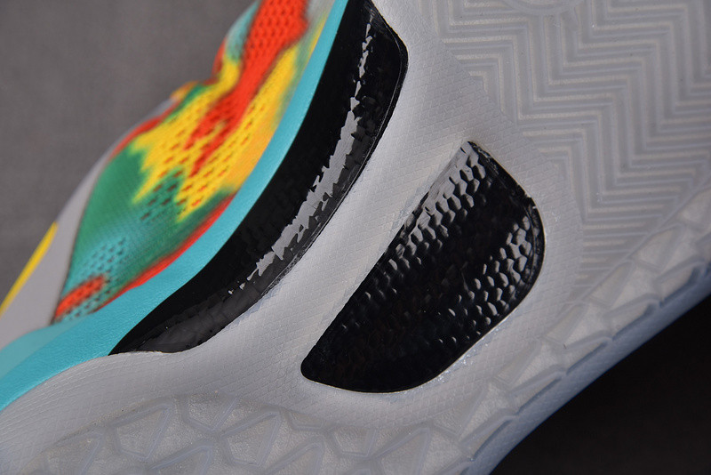 Nike Kobe 8 Protro “Venice Beach” FQ3548-001
