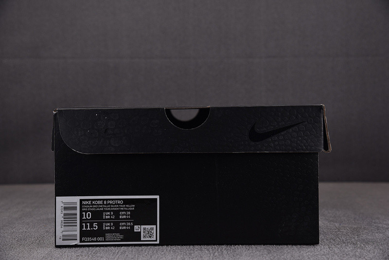 Nike Kobe 8 Protro “Venice Beach” FQ3548-001