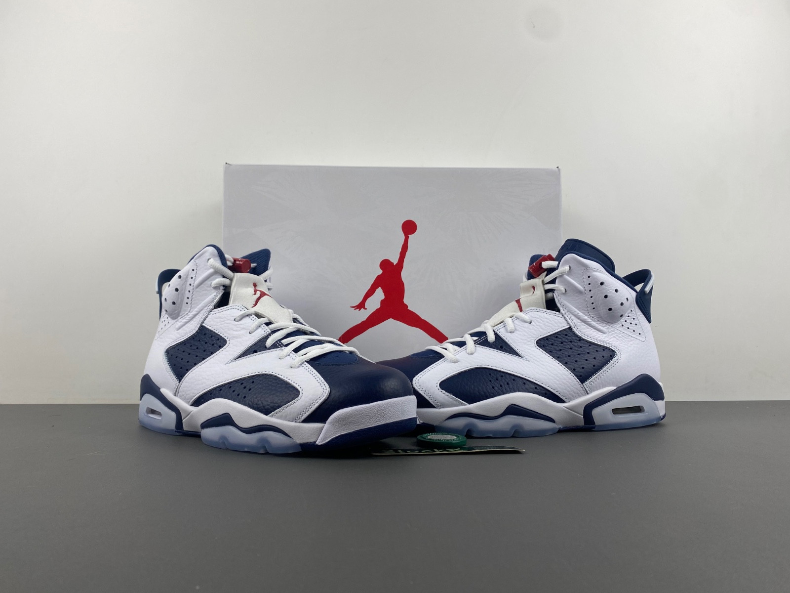 Air Jordan 6