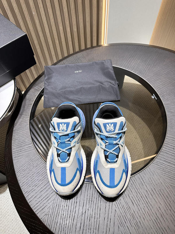 AMIRI SNEAKERS