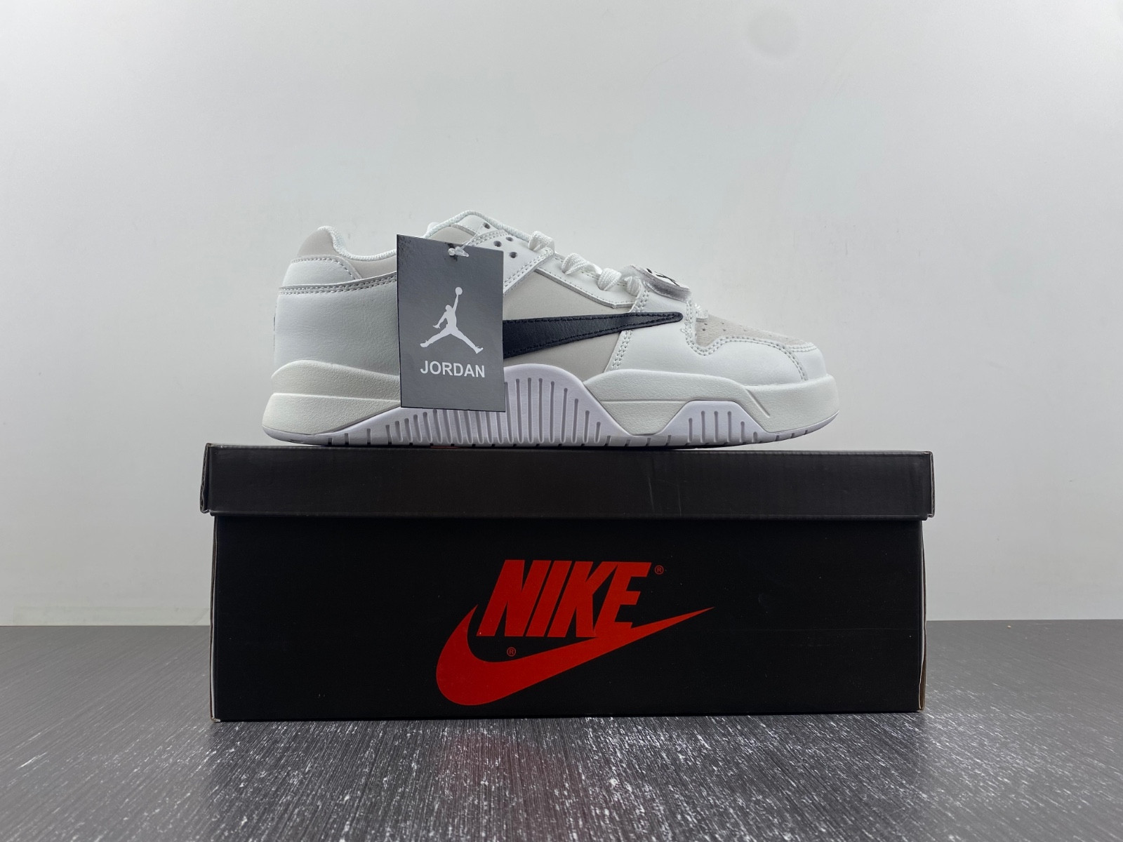 Jordan Jumpman Jack TR Travis Scott FZ8117-001
