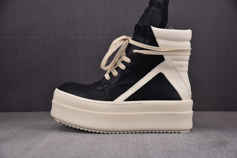 RICK 0WENS SNEAKERS