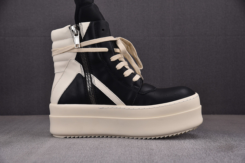 RICK 0WENS SNEAKERS