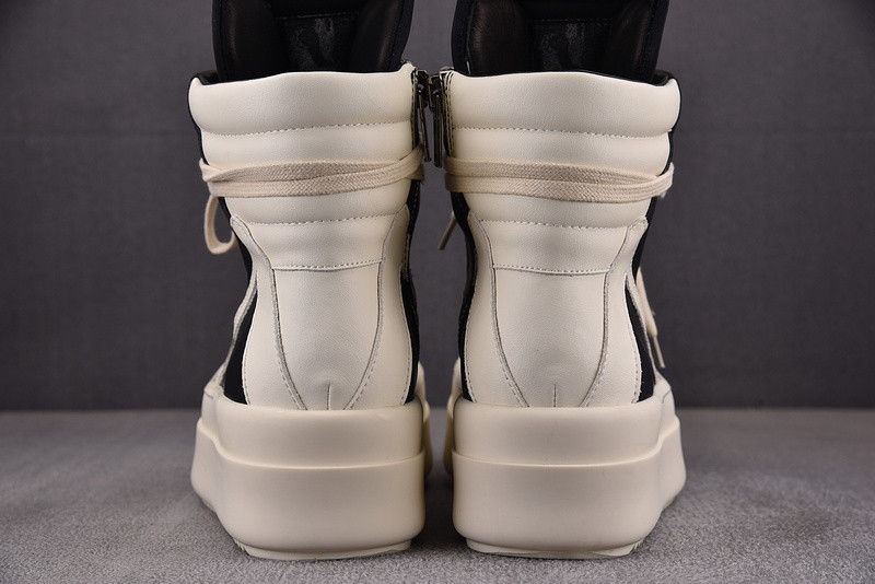 RICK 0WENS SNEAKERS