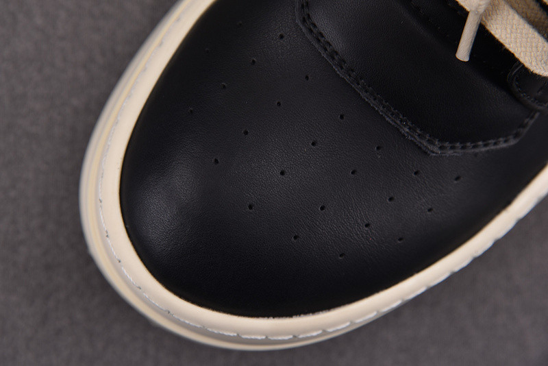 RICK 0WENS SNEAKERS