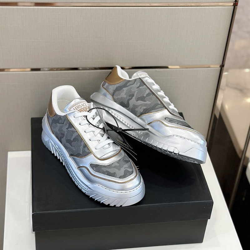 VERSACE ODISSEA SNEAKERS