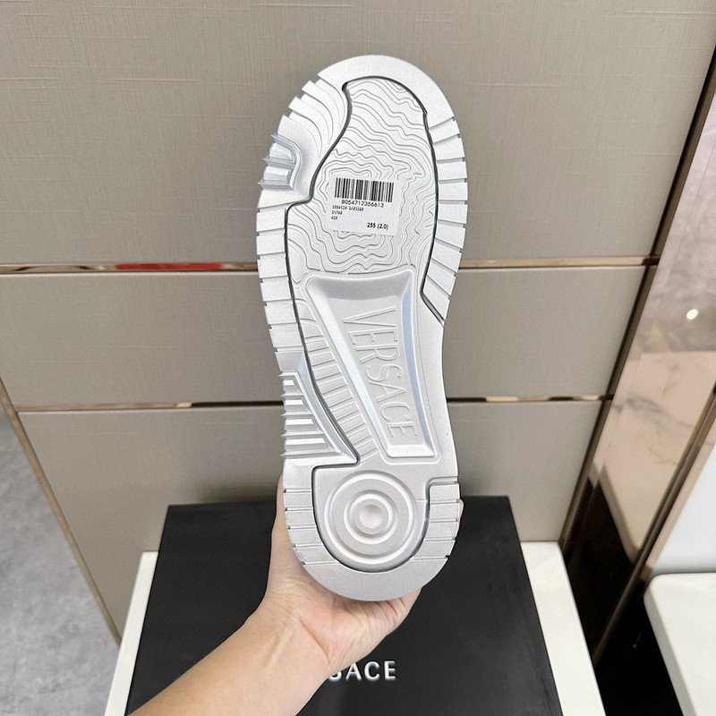 VERSACE ODISSEA SNEAKERS