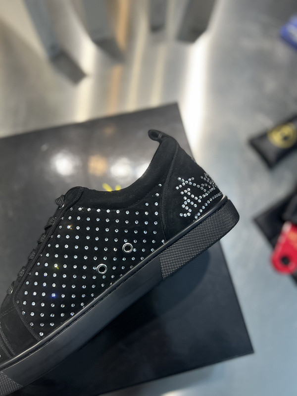 CHIAN LOUIN SNEAKER