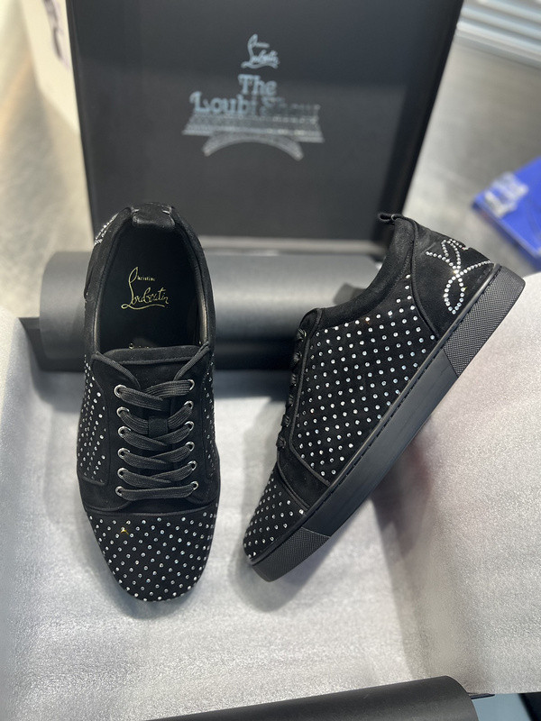 CHIAN LOUIN SNEAKER