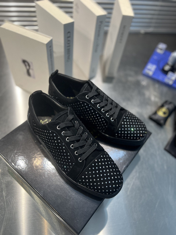 CHIAN LOUIN SNEAKER