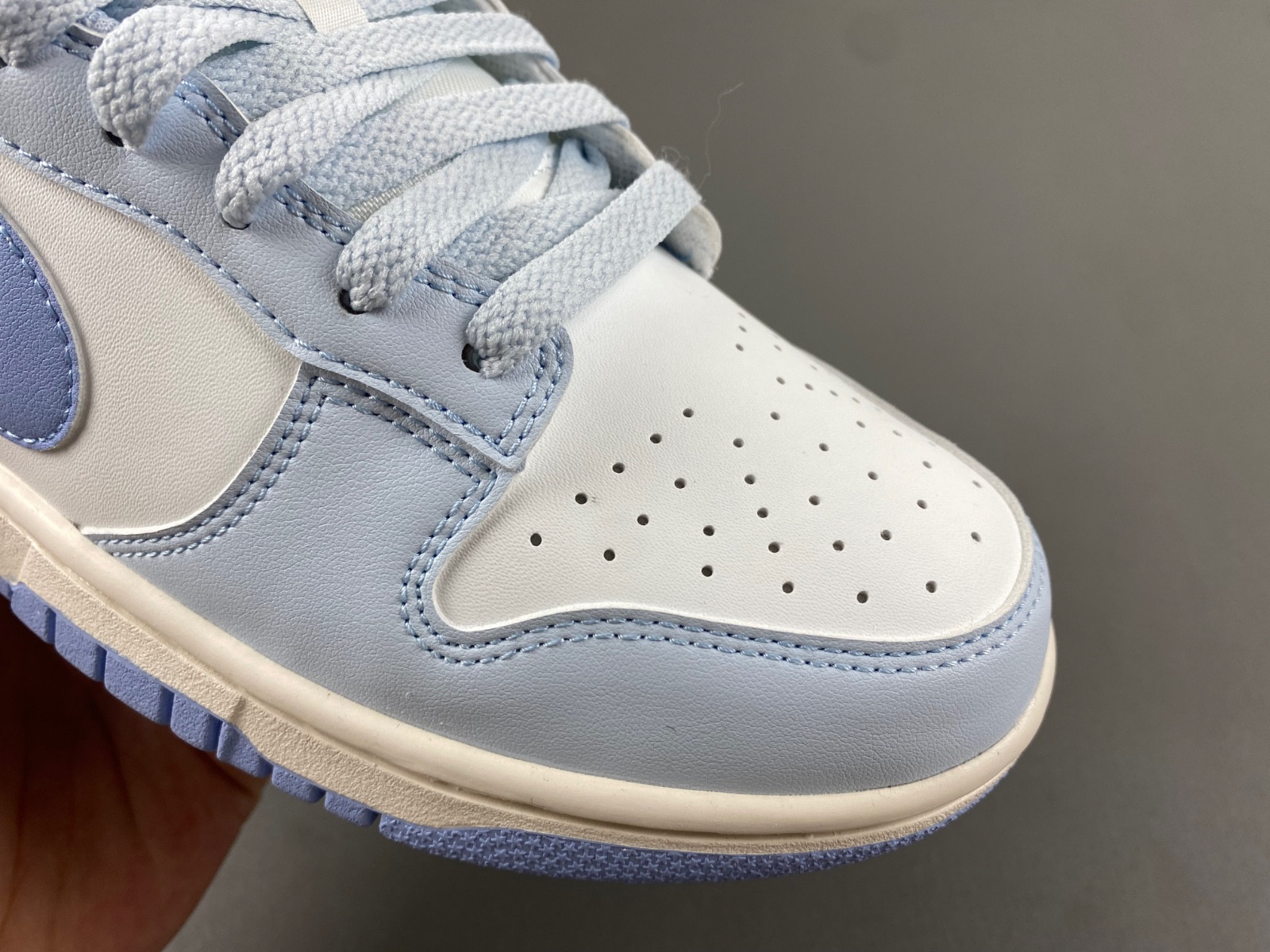 Nike Dunk Low Next Nature Blue Tint DD1873-400