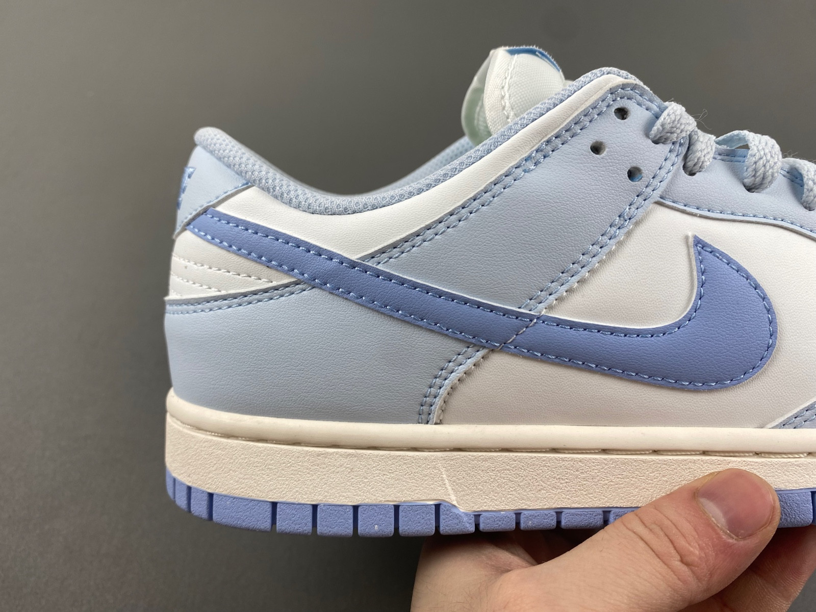 Nike Dunk Low Next Nature Blue Tint DD1873-400