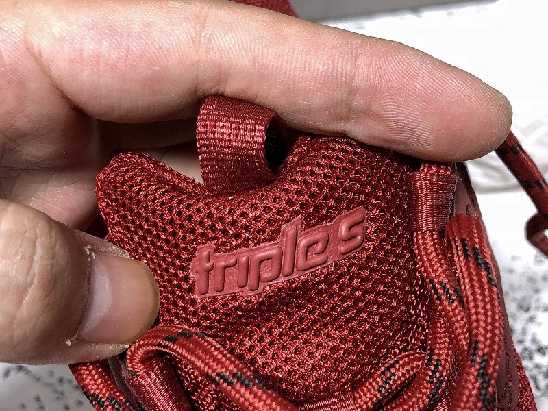 Ba*len*cia*ga triple s ecba800616h