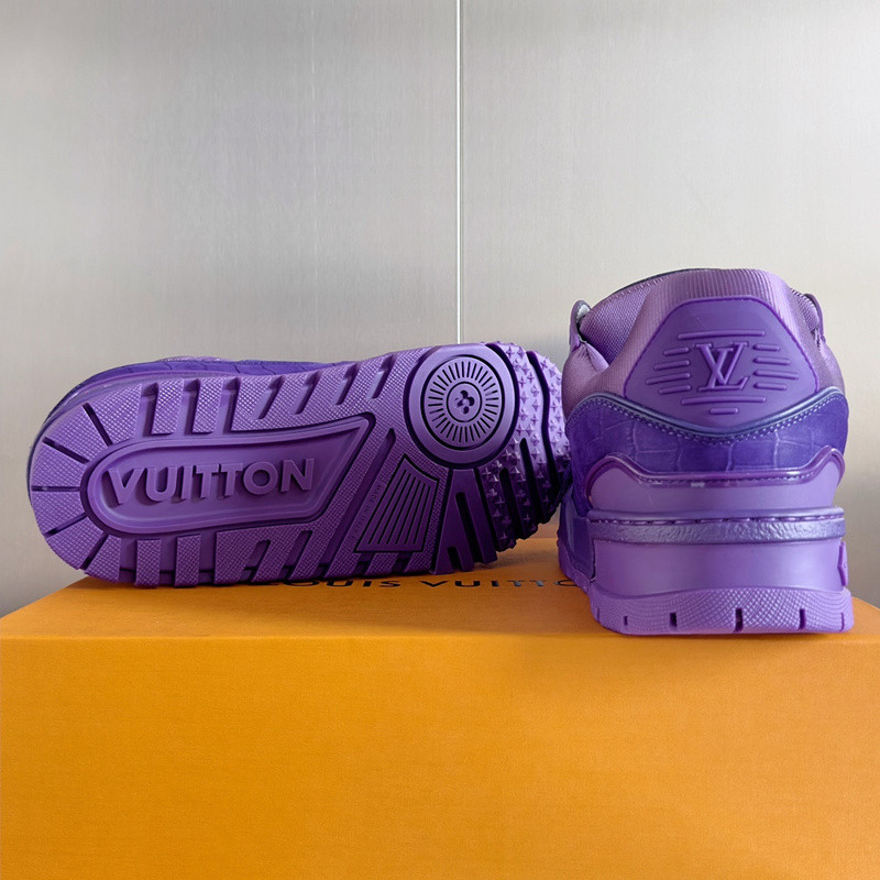 LOU1_TON SNEAKERS