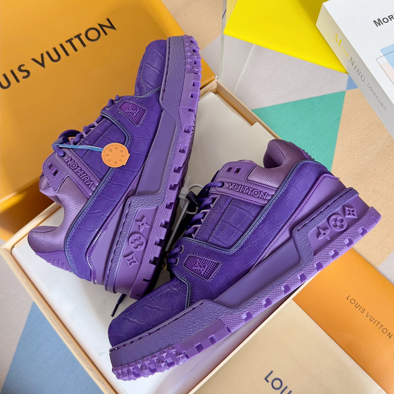 LOU1_TON SNEAKERS
