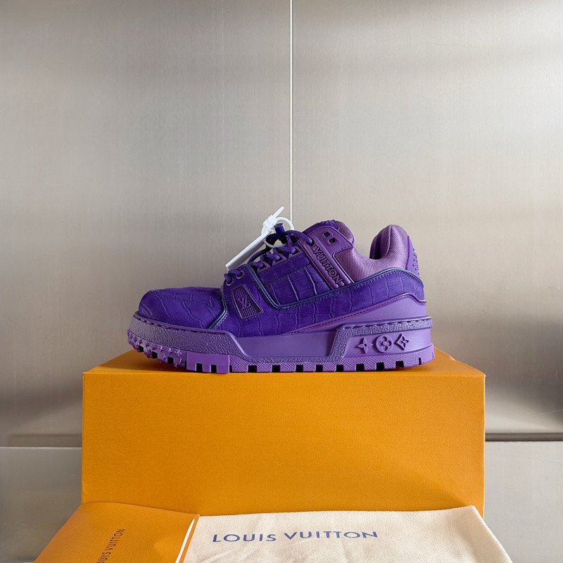 LOU1_TON SNEAKERS