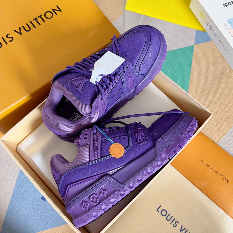 LOU1_TON SNEAKERS